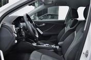 Audi Q2 35 TFSI Advanced