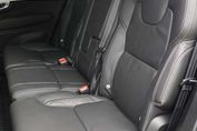Volvo XC90 T8 AWD Plug-In Hybrid Ultra Black Edition 7os