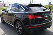 Audi Q5 40 TDI quattro Advanced S tronic