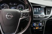 Opel Mokka X 1.4 T 120 Lat