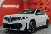 BMW iX3 40 M Sport