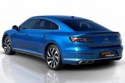 Volkswagen Arteon 2.0 TDI 4Motion R-Line DSG