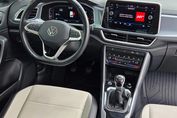Volkswagen T-Roc TSI Style