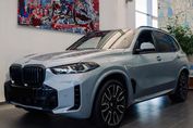 BMW X5 xDrive40d M Sport