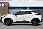 Toyota C-HR 1.8 Hybrid Style