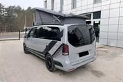 Mercedes V Klasa 300 d 4-Matic 9G-Tronic Marco Polo