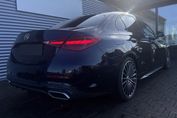 Mercedes Klasa C 200 4-Matic AMG