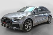 Audi Q8 50 TDI mHEV quattro Tiptronic