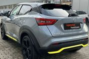 Nissan Juke 1.0 DIG-T Kiiro DCT
