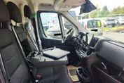 Citroen Jumper Heavy L4H2 AT8