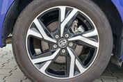 Toyota Yaris Hybrid 1.5 Style