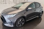 Toyota Yaris Teamplayer 1.5 Hybrid