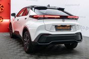 Toyota C-HR Teamplayer 1.8 Hybrid
