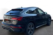 Audi Q5 45 TFSI mHEV quattro Advanced S tronic