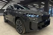 BMW X5 xDrive30d M Sport