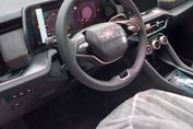 Skoda Kodiaq Selection 1.5 TSI mHEV DSG