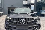 Mercedes GLC 200  4-Matic AMG Line