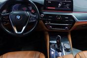 BMW Seria 5 530e Luxury Line sport-aut