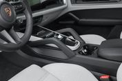 Porsche Cayenne Coupe Black Edition