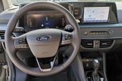 Ford Tourneo Courier Active A7