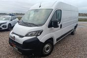 Citroen Jumper L3H2 Heavy