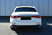 Mercedes E Klasa 220 d 4-Matic AMG