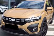 Dacia Sandero Stepway Expression  1.0 TCe