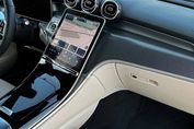 Mercedes GLC 200 4-Matic Avantgarde