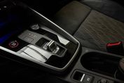 Audi A3 S3 quattro S Tronic
