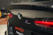 BMW Seria 8 Gran Coupe M8 Competition