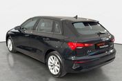 Audi A3 35 TFSI mHEV S tronic