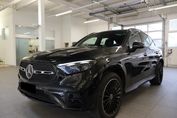 Mercedes GLC 220 d 4-Matic AMG Line