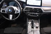 BMW Seria 5 520d xDrive mHEV M Sport sport-aut
