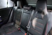 Mercedes Klasa A 200 AMG Line