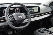 Nissan Ariya 87KWH Evolve