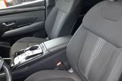 Hyundai Tucson 1.6 t-Gdi Hev Executive 4WD