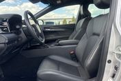 Toyota Camry 2.5 Hybrid Dynamic Force Prestige e-CVT