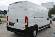 Opel Movano L3H2