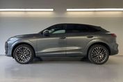 Audi Q3 TFSI quattro S line Sportback
