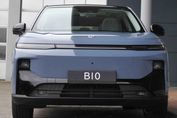 Leapmotor B10 Design Hybrid EV 18,8 kWh