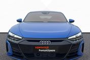 Audi e-tron GT RS 93kWh quattro