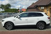 Volkswagen Touareg 3.0 V6 TDI SCR 4Mot.