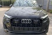 Audi Q7 55 TFSI e quattro
