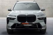 BMW X7 xDrive40i M Sport