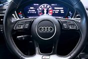 Audi A5 S5 3.0 TFSI quattro Tiptronic