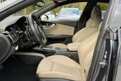 Audi A7 RS7 Performance Quattro