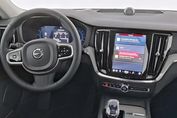 Volvo V60 B4 B Ultra Dark