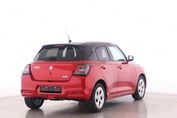 Suzuki Swift 1.2 Dualjet SHVS Premium Plus CVT