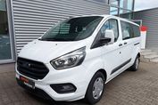 Ford Transit Custom EcoBlue L2H1