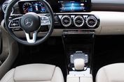 Mercedes CLA 200 d Progressive 8G-DCT
